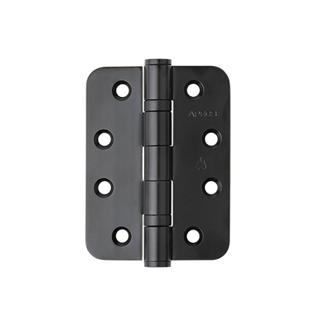 Петля врезная Apecs 102*76-B2-INOX-BLM (R10) (B2B) (100)