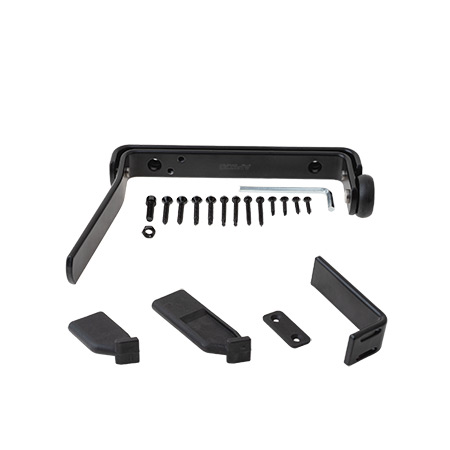 Координатор дверной Apecs DCC-8545-BLM (4,48)
