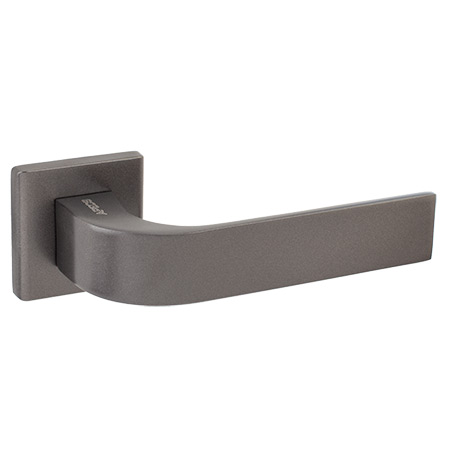 Ручки дверные Apecs Ultra H-60142-A-GRF (12)